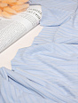 Трикотаж "Лапша"